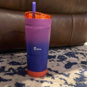 Bubba vacuum insulated cup